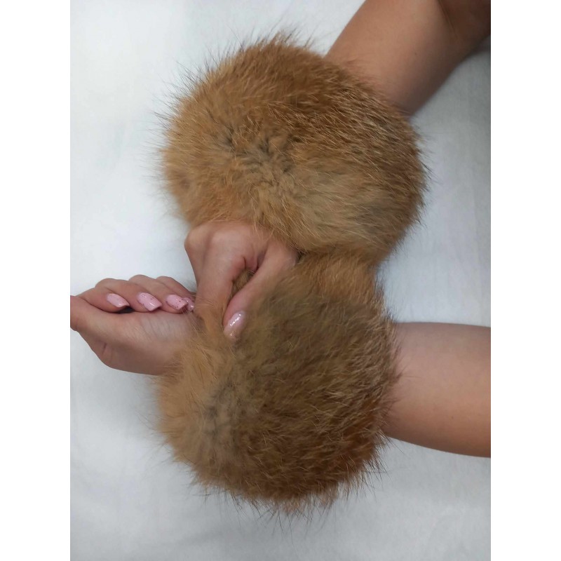 Γούνινες Μανσέτες