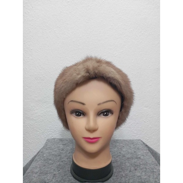 Γούνινη Κορδέλα