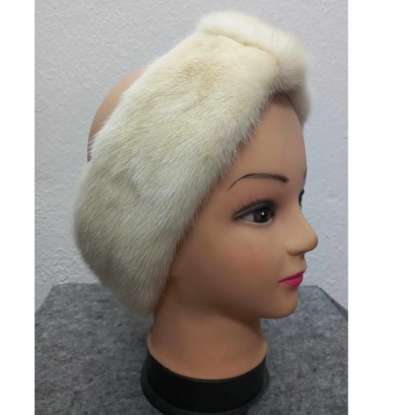 Γούνινη Κορδέλα Βιζόν