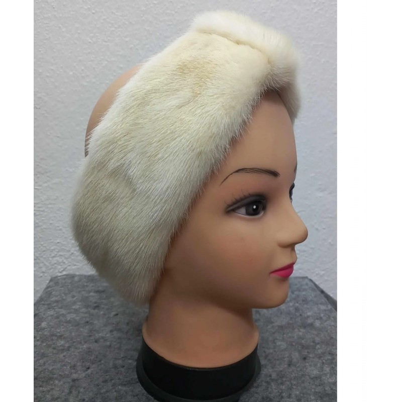 Γούνινη Κορδέλα Βιζόν