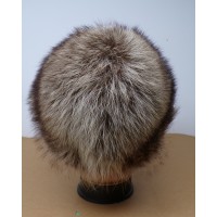 Καφέ Γο΄ύνινο Καπέλο 