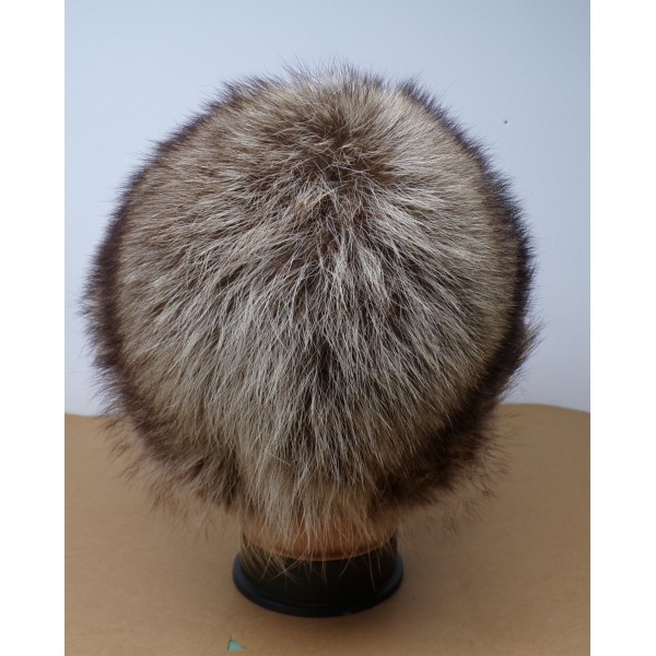 Καφέ Γο΄ύνινο Καπέλο 