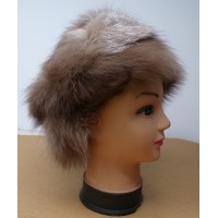 Γούνινο Καπέλο