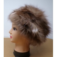 Γούνινο Καπέλο