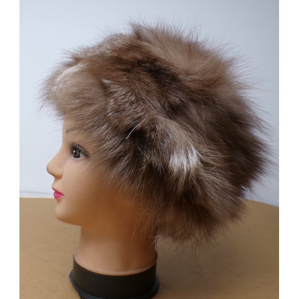 Γούνινο Καπέλο