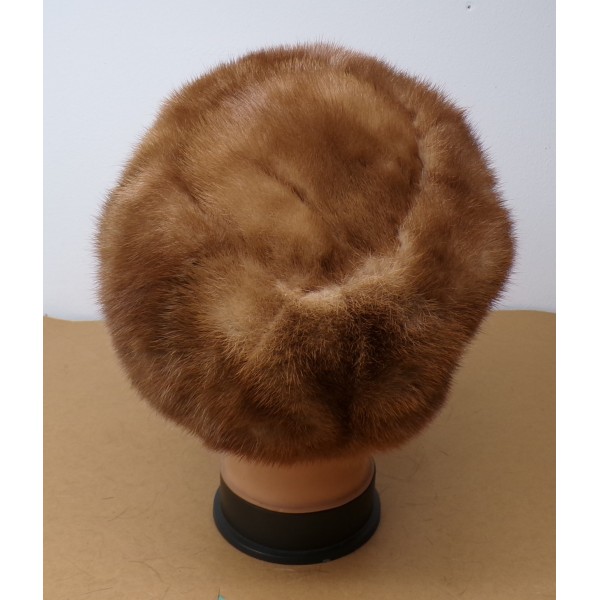 Καφέ  Γυναικείος Μπερές