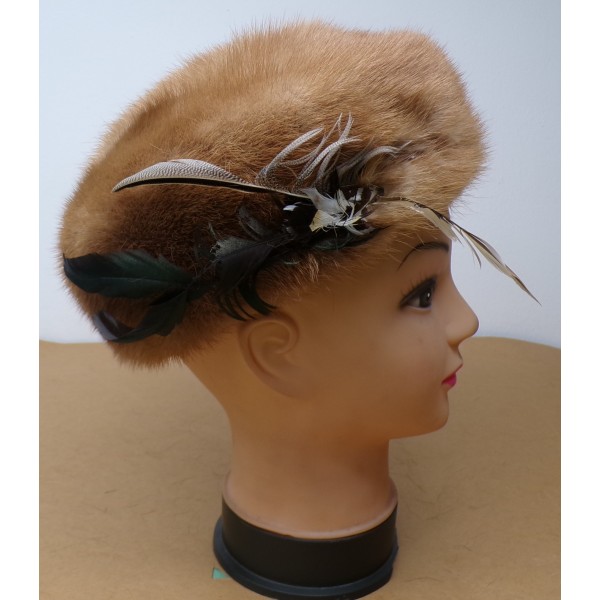 Καφέ Βιζόν Μπερές