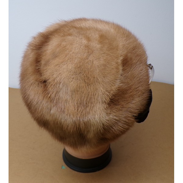 Καφέ Βιζόν Μπερές