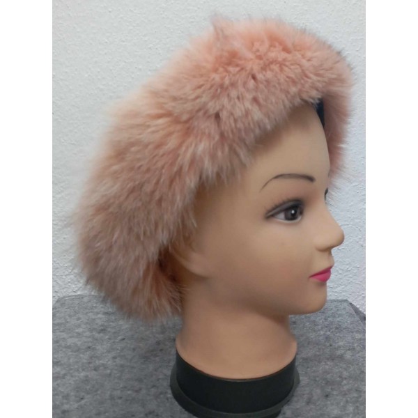 Γούνινη Κορδέλα 