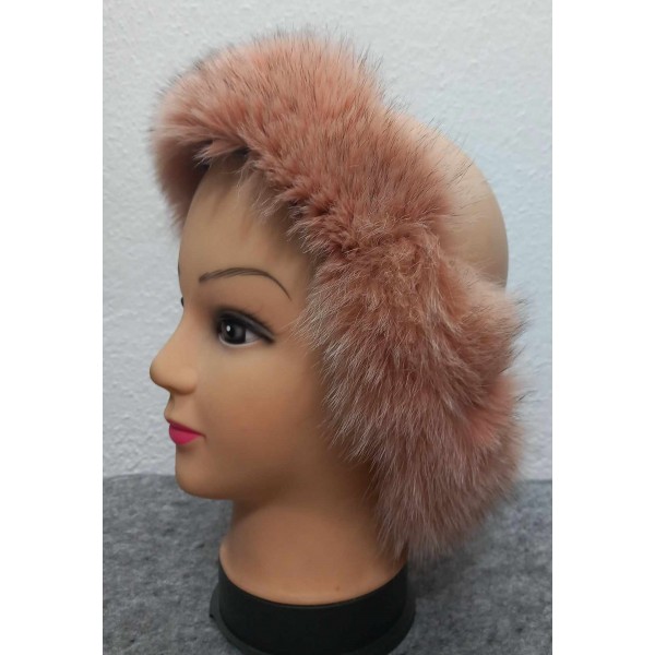 Γούνινη Κορδέλα 