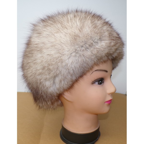 Λευκό Καπέλο Αλεπούς