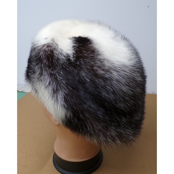 Γούνινο Καπέλο