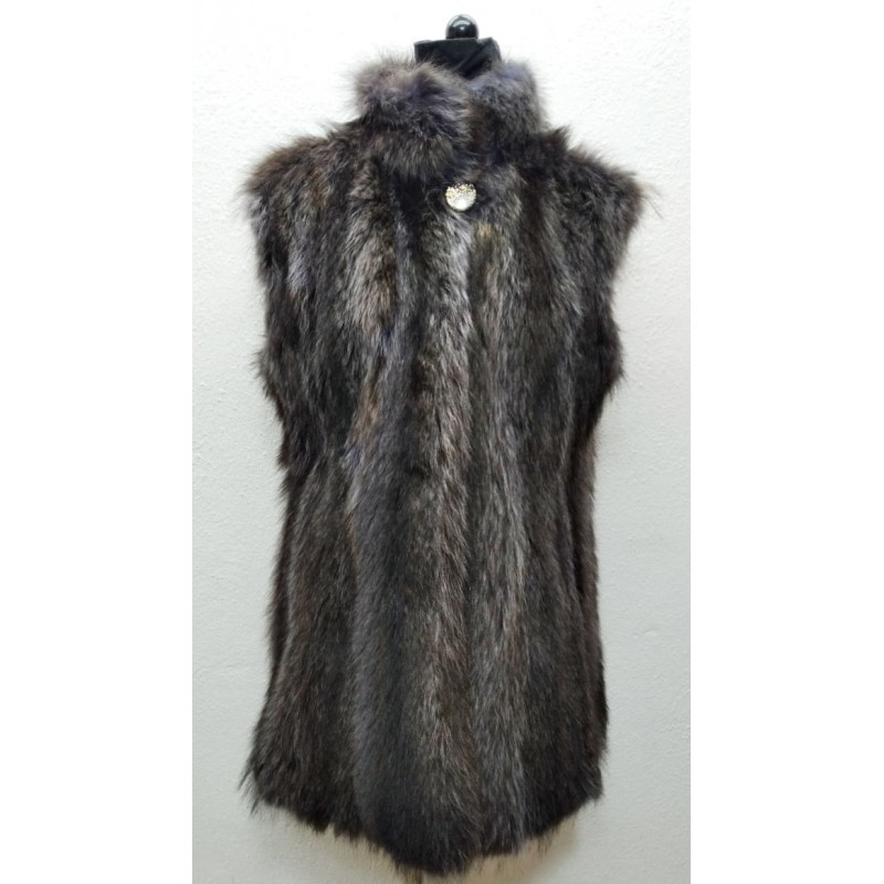 Γιλέκο  Ρακούν 