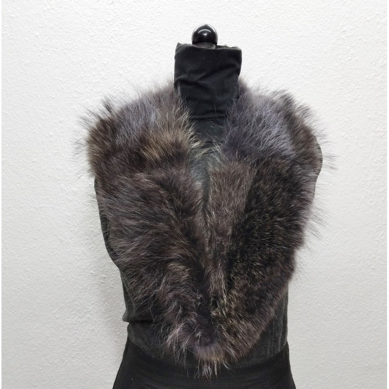 Γιακάς από Ρακούν